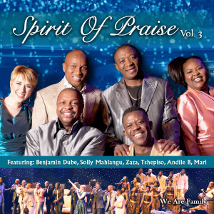 Listen to We Bless / Namhla Nkosi / Ngiyakuthanda song with lyrics from Spirit of Praise