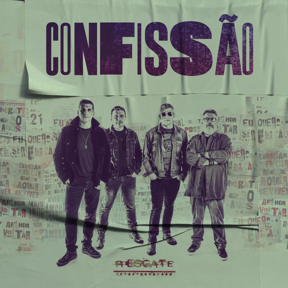 Confissão