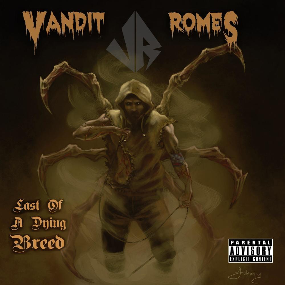Front to the Back (feat. Vane Sil) (Explicit)