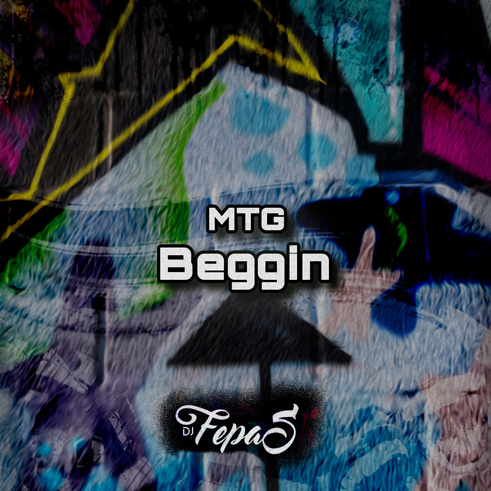 MTG Beggin