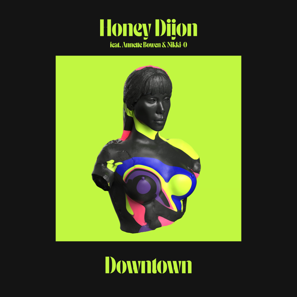 Downtown (Louie Vega Extended Frisco Disco Dance)