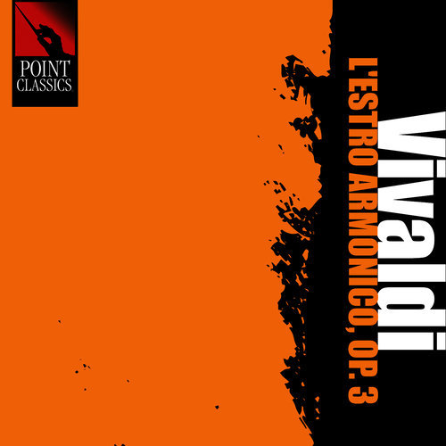 L'estro armonico, Concerto No. 12 in E Major, Op. 3, RV 265: III. Allegro