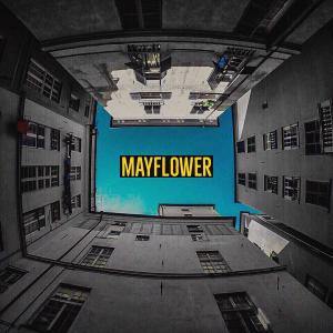Mayflower的專輯Тёмный мир (Explicit)