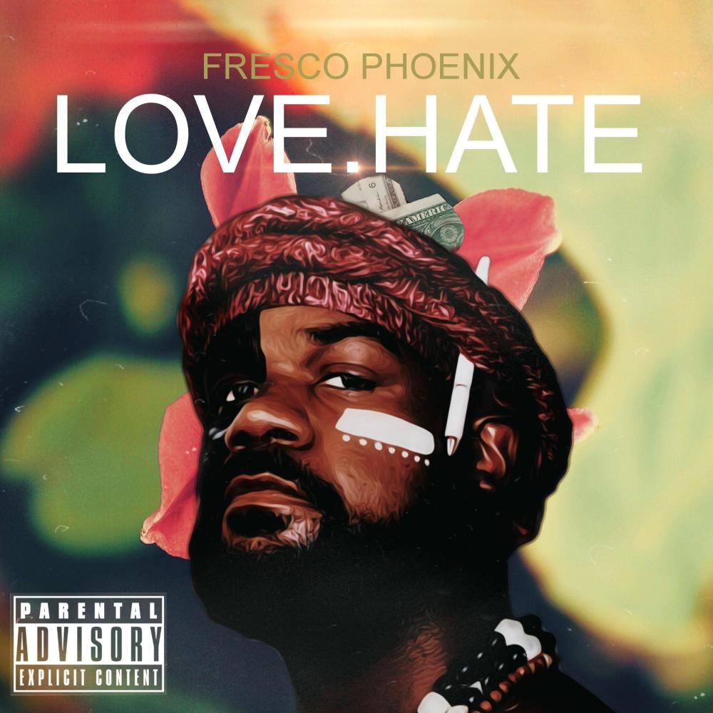 Butterfly Affected (feat. TETRI$) (Explicit)