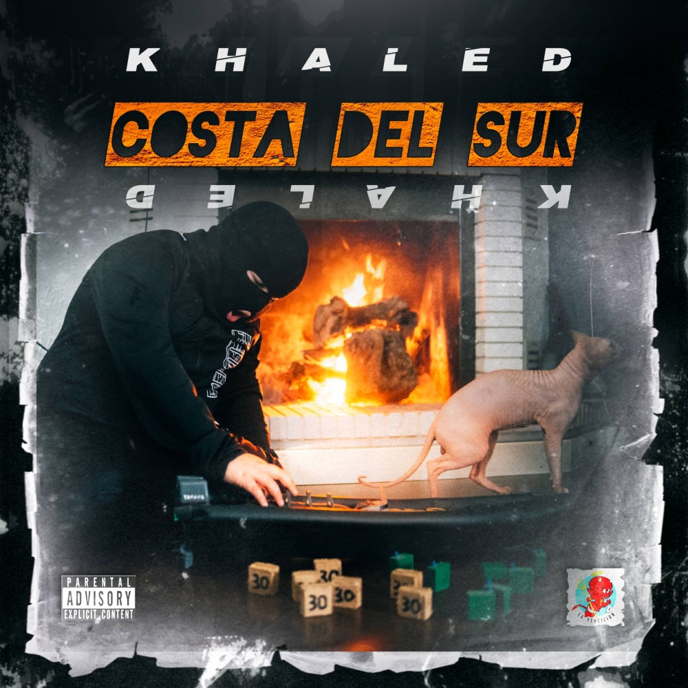 Costa del Sur (Explicit)