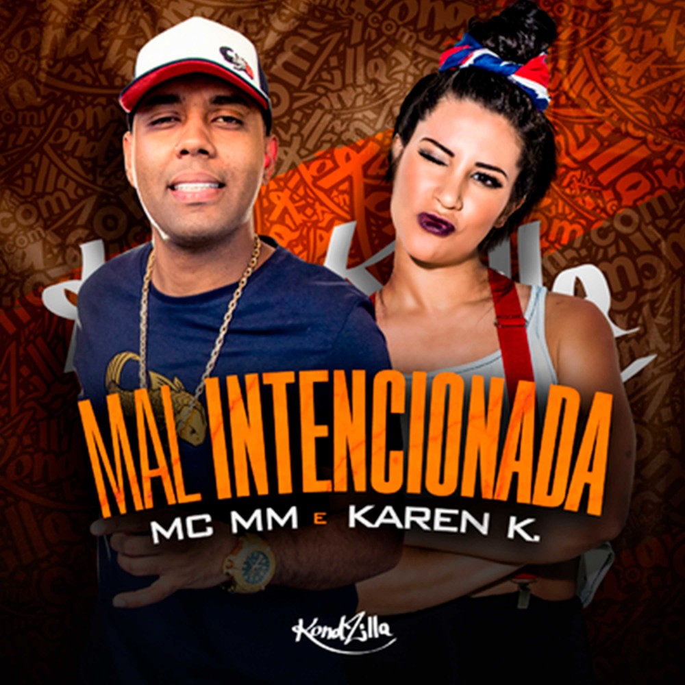 Mal Intencionada (Explicit)