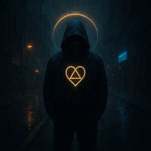 Grenzfall的專輯Wahnsinn vs Genie (Explicit)