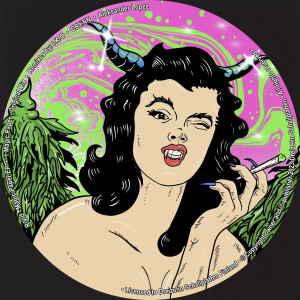 收聽Rivid的Magic Paper (CRY.NN Remix)歌詞歌曲