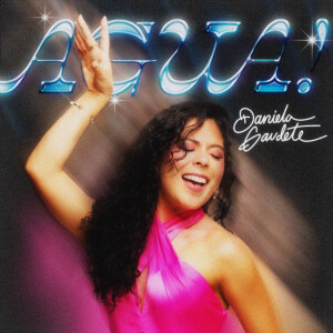 Listen to Agua! song with lyrics from Daniela Gaudete