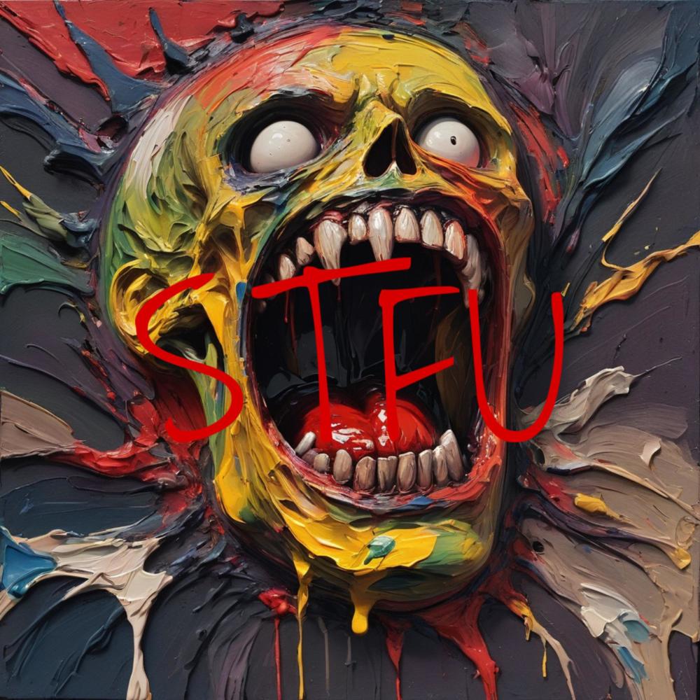 stfu slowed (Explicit)