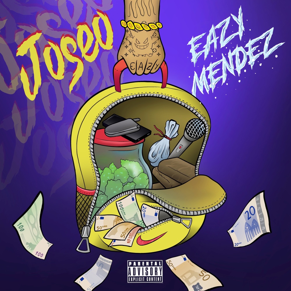 Joseo (Explicit)