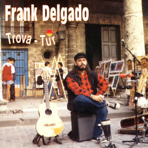 ดาวน์โหลดและฟังเพลง Cuando se vaya la luz, mi negra พร้อมเนื้อเพลงจาก Frank Delgado