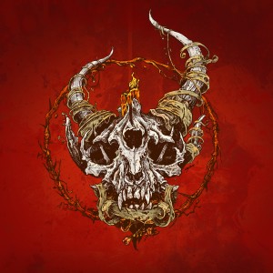 ดาวน์โหลดและฟังเพลง God Forsaken พร้อมเนื้อเพลงจาก Demon Hunter