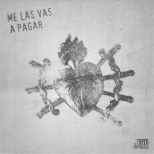 Listen to Me la vas a pagar song with lyrics from Yolo Gang