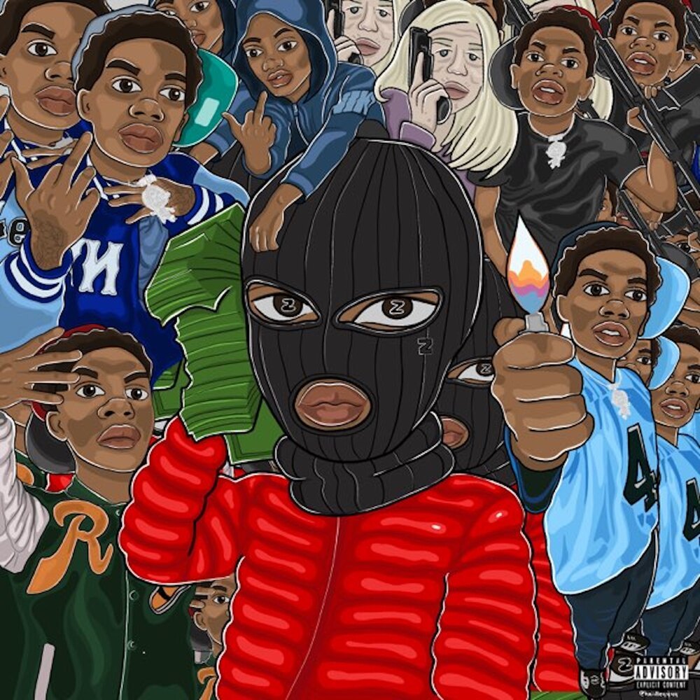 Coochie Runtz (Explicit)