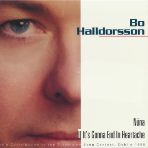 收聽Björgvin Halldórsson的Núna歌詞歌曲