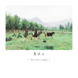 收听MisterLady的70％可可歌词歌曲