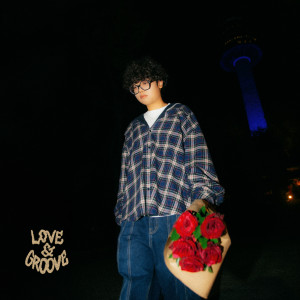 Album Love & Groove oleh H3hyeon