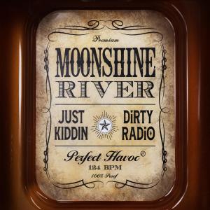 ดาวน์โหลดและฟังเพลง Moonshine River พร้อมเนื้อเพลงจาก Just Kiddin
