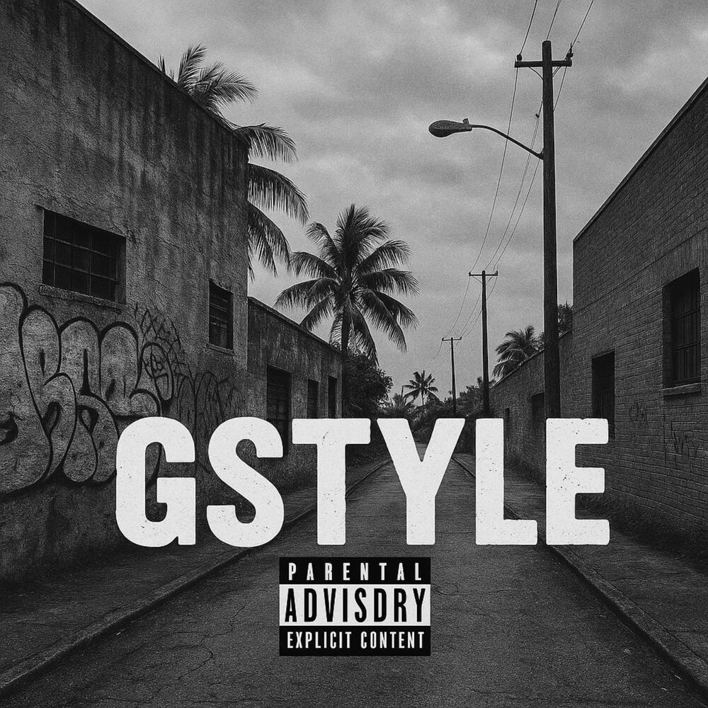 Gstyle (Explicit)