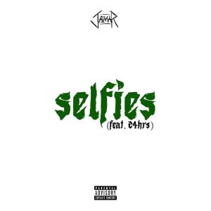 Jaimar的專輯selfies (feat. 24hrs) [Explicit]