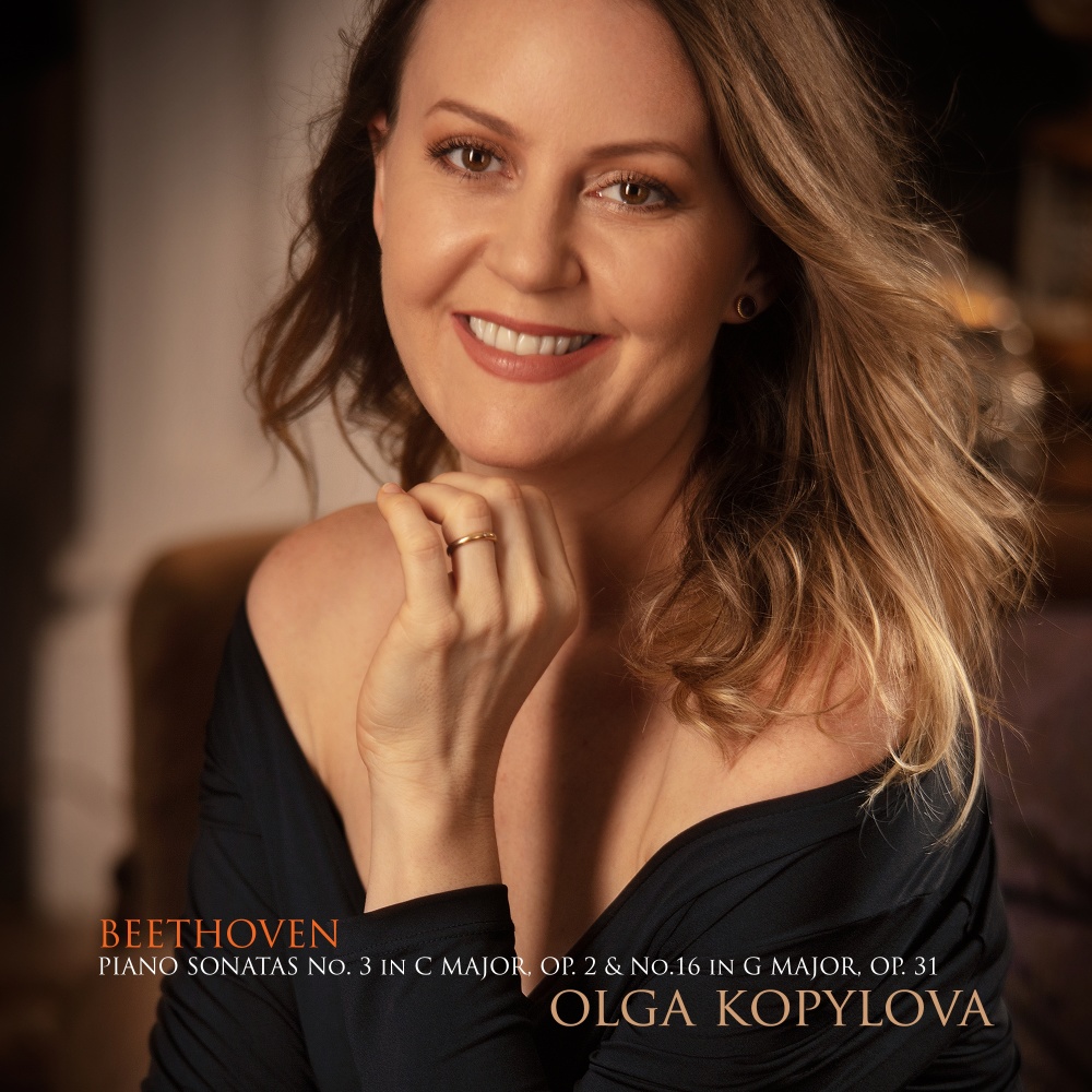 III. Rondo. Allegretto-presto