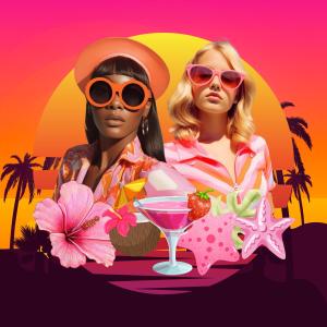 Album As Long As You Dance from Kalise