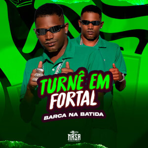 Album Turnê Em Fortal (Explicit) from Barca Na Batida