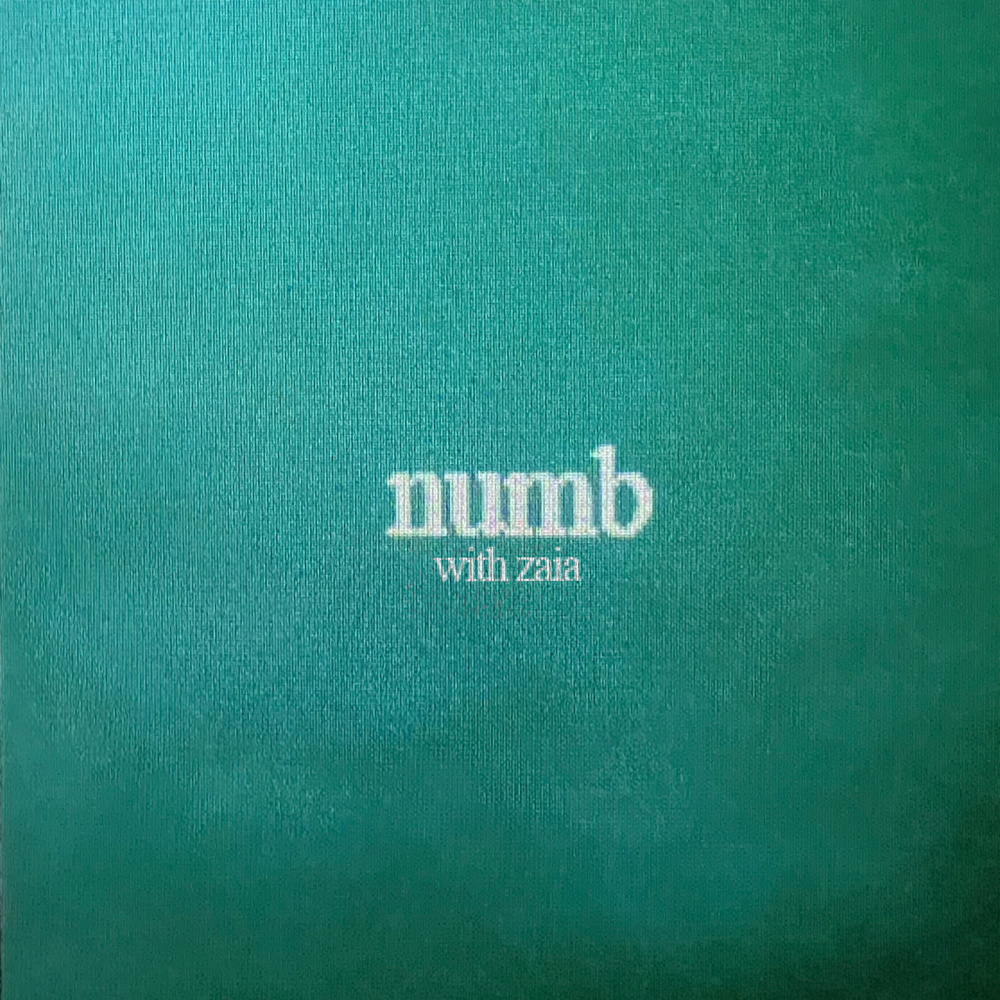 numb (Explicit)