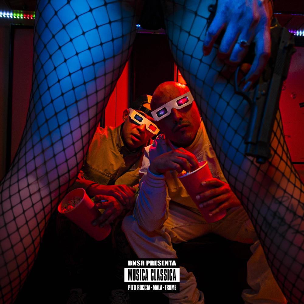Lo slang del delinquente (Explicit)