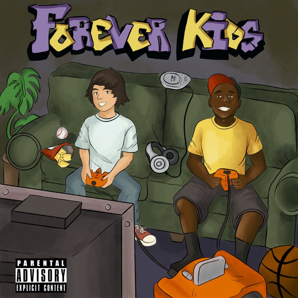 Don't Think About It (Bonus) (Explicit) (Bonus|Explicit)