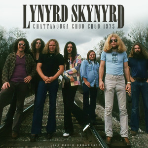 Lynyrd Skynyrd的專輯Chattanooga Choo Choo 1975 (Live)