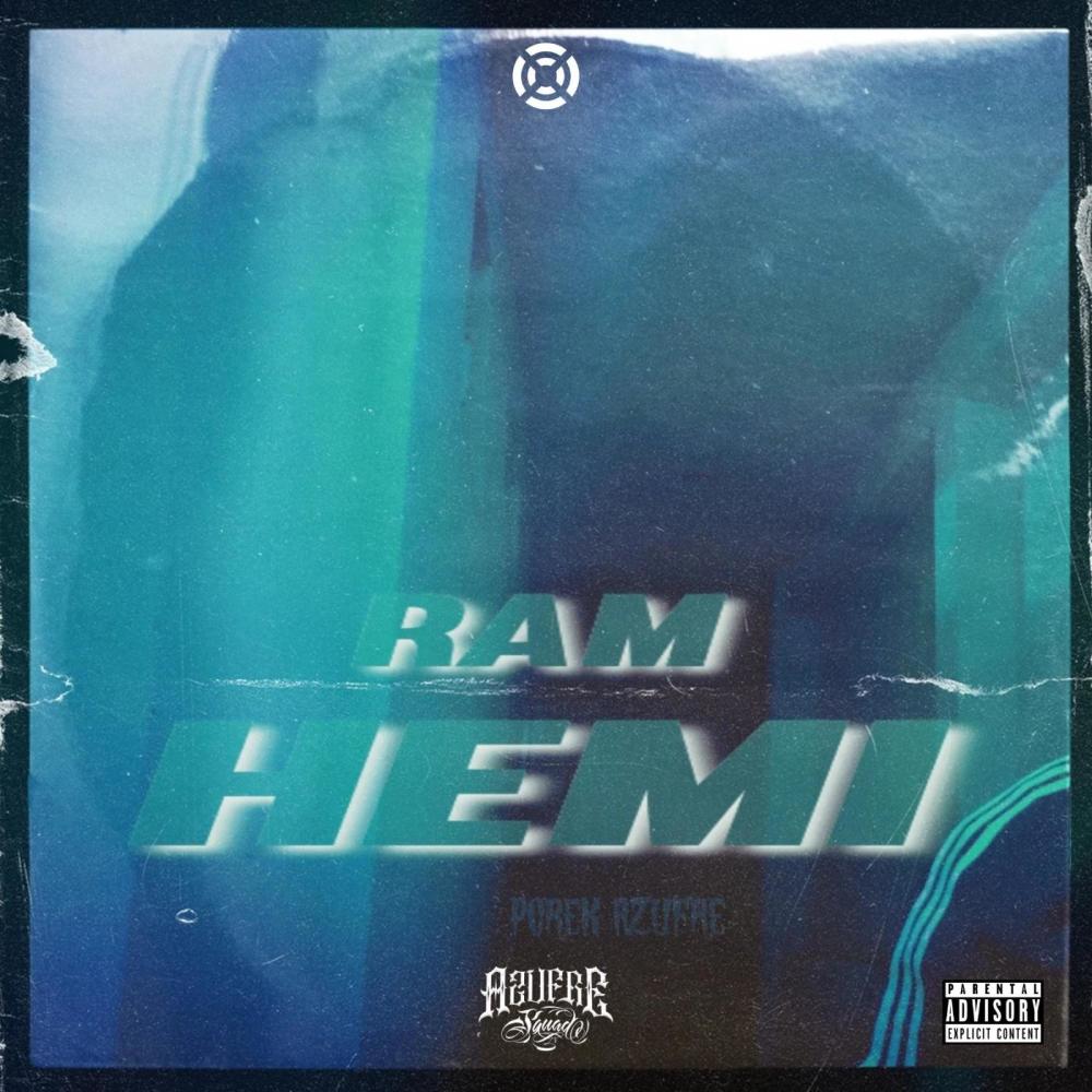 Ram Hemi (Explicit)