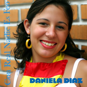 Daniela Diaz的專輯Con Real Nadie Es Feo