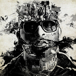 收聽Royce da 5'9"的Quiet (feat. Tiara, Mr. Porter)歌詞歌曲