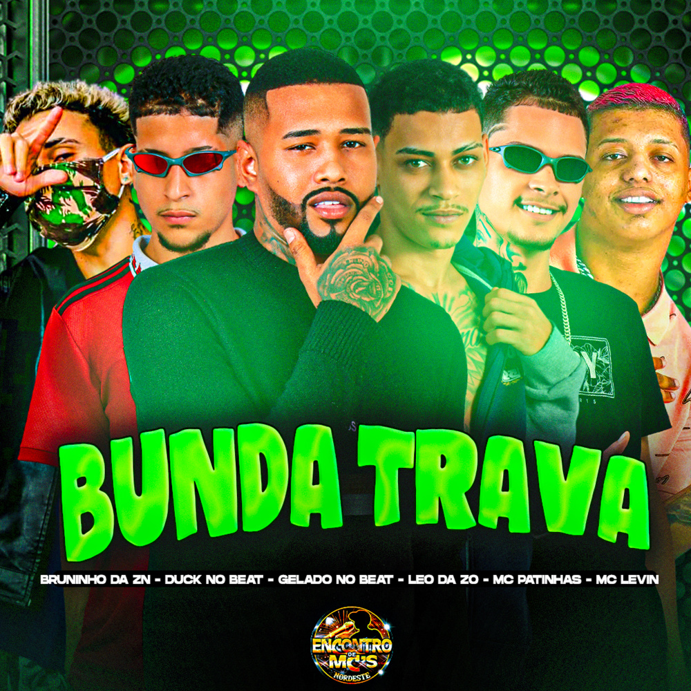 Bunda Trava