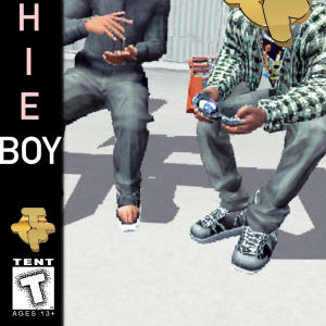 收聽tazzianmalik.的coochieboy (Explicit)歌詞歌曲