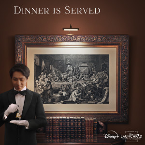 Dinner Is Served (Original Soundtrack)