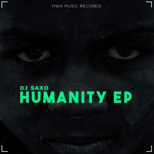 DJ Saxo的专辑Humanity