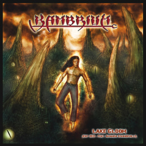 Kambrium的專輯Lake Gloom (Edit 2021)