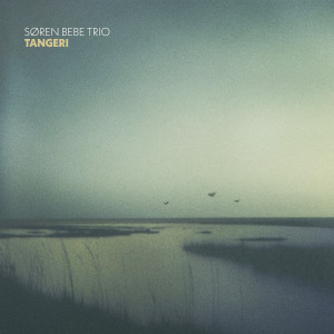 Album Tangeri from Søren Bebe Trio