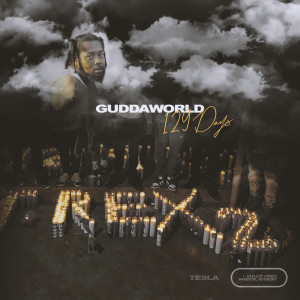 Tesla的專輯GuddaWorld:129 Days (Explicit)