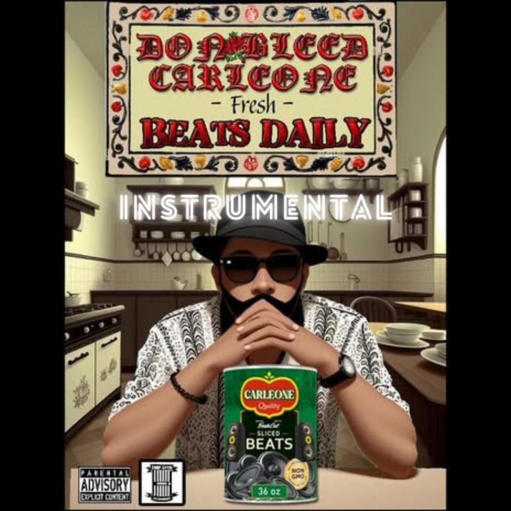 Fresh Beats Daily (Official Instrumental)
