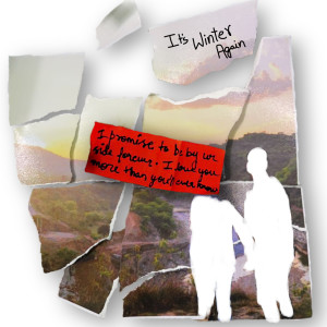 Dengarkan lagu It's winter again nyanyian Tazy Pathan dengan lirik