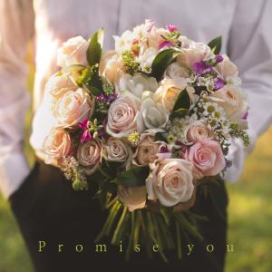 Album Promise You from 하비 (최성용)