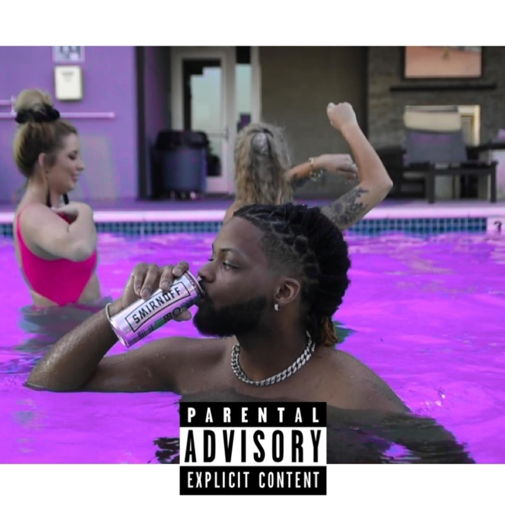 Just Keep Swimming. (Explicit)