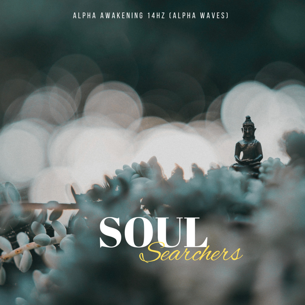 Alpha Awakening 14Hz (Alpha Waves)