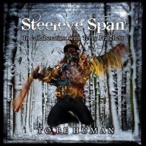 收聽Steeleye Span的To Be Human (Radio Edit)歌詞歌曲