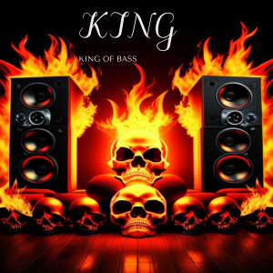 King of Bass的專輯King