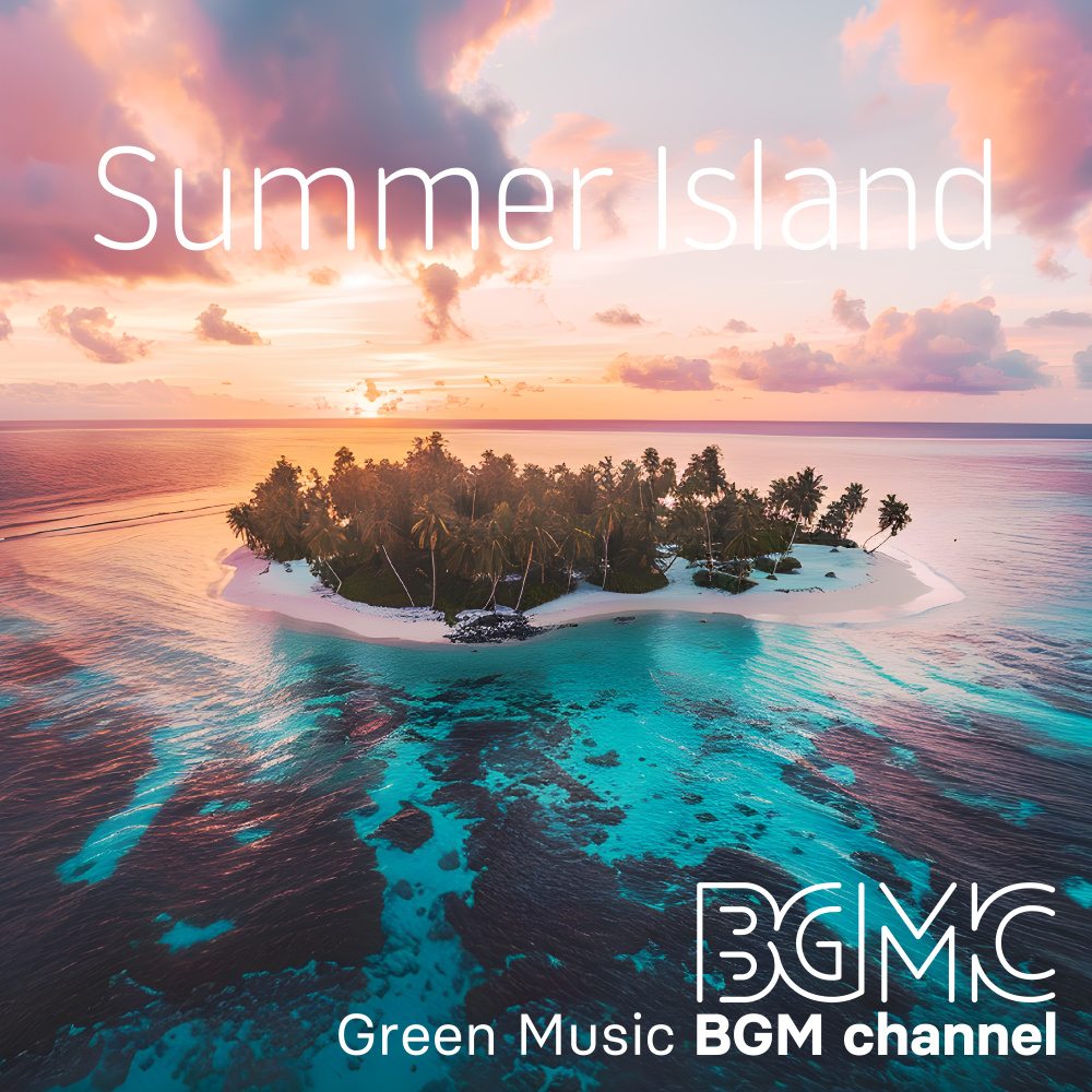 Summer Island